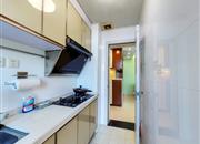 天健世纪花园-厨房