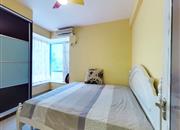 天健世纪花园-卧室