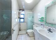 天健世纪花园-卫生间