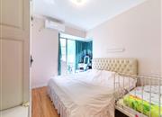 东方.尊峪花园-主卧