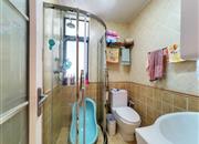 东方.尊峪花园-卫生间