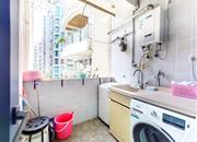 东方.尊峪花园-阳台