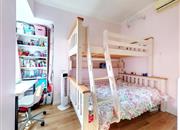 东方.尊峪花园-次卧