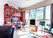 东方.尊峪花园-阳台