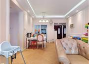 东方.尊峪花园-餐厅