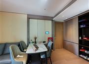 华润城润府三期-餐厅