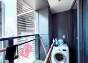 华润城润府三期-阳台