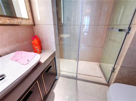 中心天元-卫生间