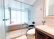 中心天元-卫生间