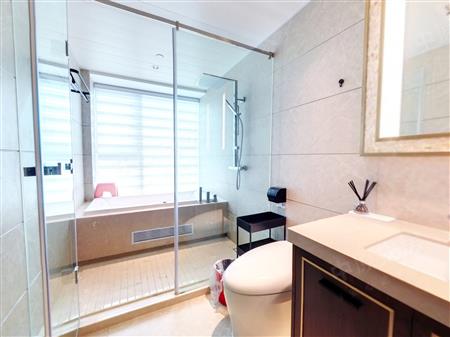 中心天元-卫生间