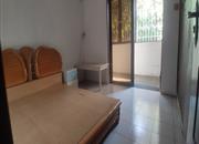 文竹园住宅楼-主卧