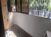 文竹园住宅楼-阳台