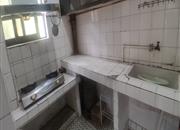 文竹园住宅楼-厨房