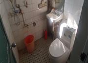 文竹园住宅楼-卫生间