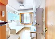 桃源居十三区-次卧