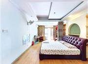 桃源居十三区-主卧