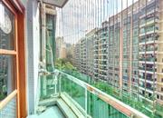 桃源居十三区-阳台