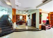 桃源居十三区-餐厅