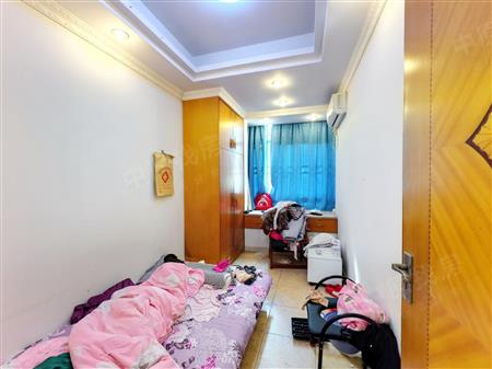 桃源居十三区-次卧