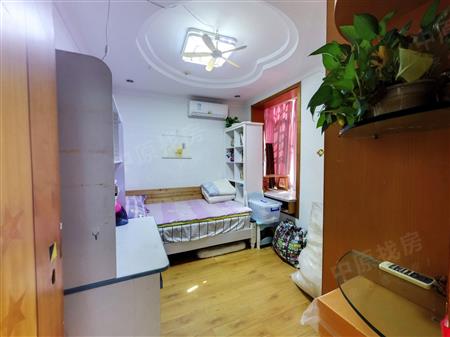 桃源居十三区-次卧