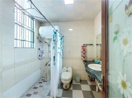 桃源居十三区-卫生间