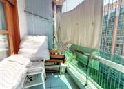 桃源居十三区-阳台