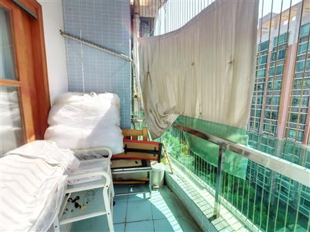 桃源居十三区-阳台