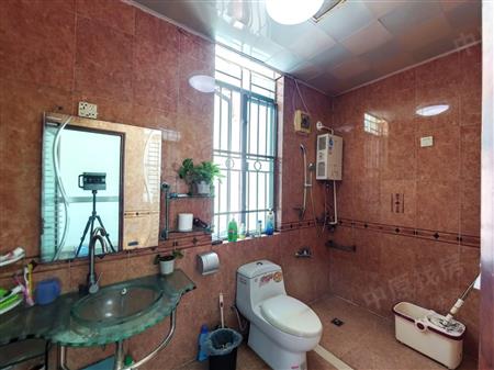 桃源居十三区-卫生间