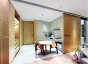 华润万象府-厨房