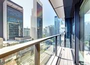 华润万象府-阳台