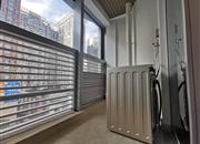 新世界大厦-阳台