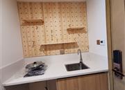 新世界大厦-厨房