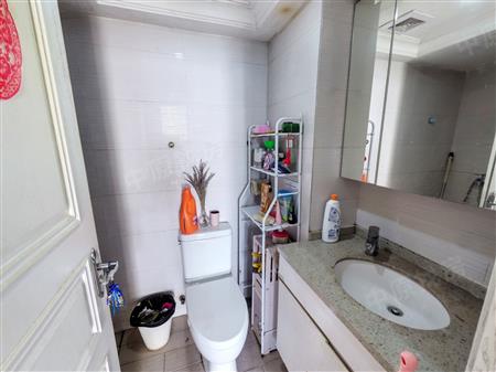 承翰半山海-卫生间