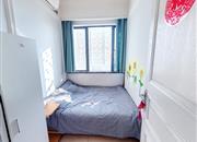 承翰半山海-次卧