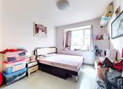 中山颐景花园（二期）-主卧