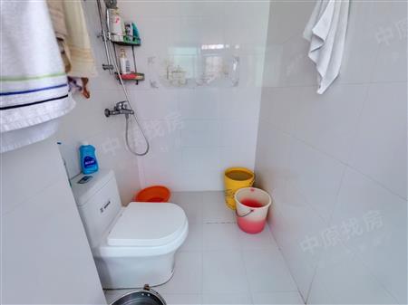 中山颐景花园（二期）-卫生间