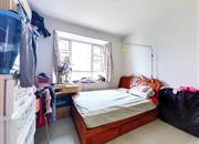 中山颐景花园（二期）-次卧