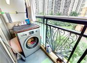 佳兆业可园（五期）-阳台