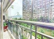 佳兆业可园（五期）-阳台