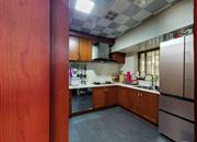 佳兆业可园（五期）-厨房