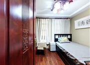 佳兆业可园（五期）-次卧