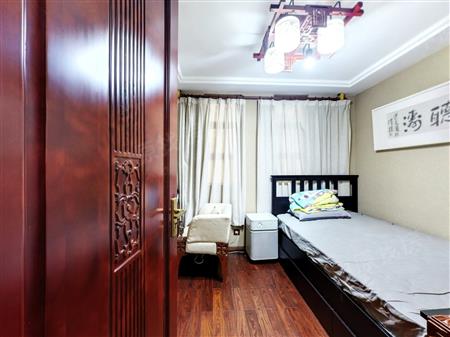 佳兆业可园（五期）-次卧