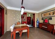 佳兆业可园（五期）-餐厅