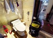 佳兆业可园（五期）-卫生间