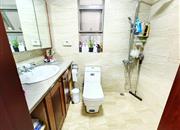 佳兆业可园（五期）-卫生间