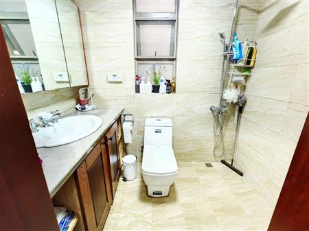 佳兆业可园（五期）-卫生间