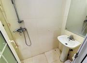 中海西岸华府南区-卫生间