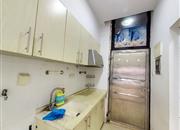 中海西岸华府南区-厨房