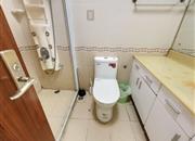 中海华庭-卫生间