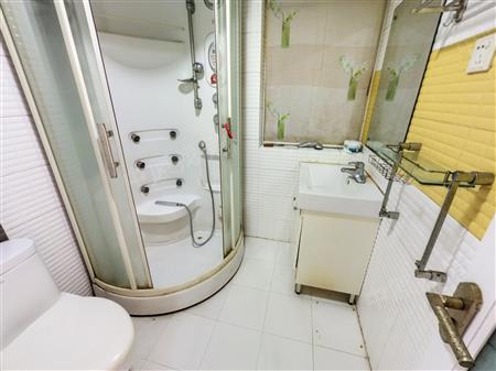 文锦大厦-卫生间